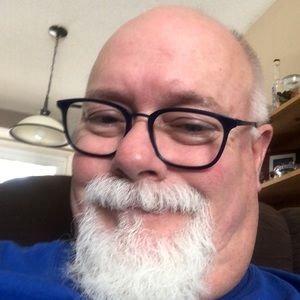 Meet your Posher, Dave